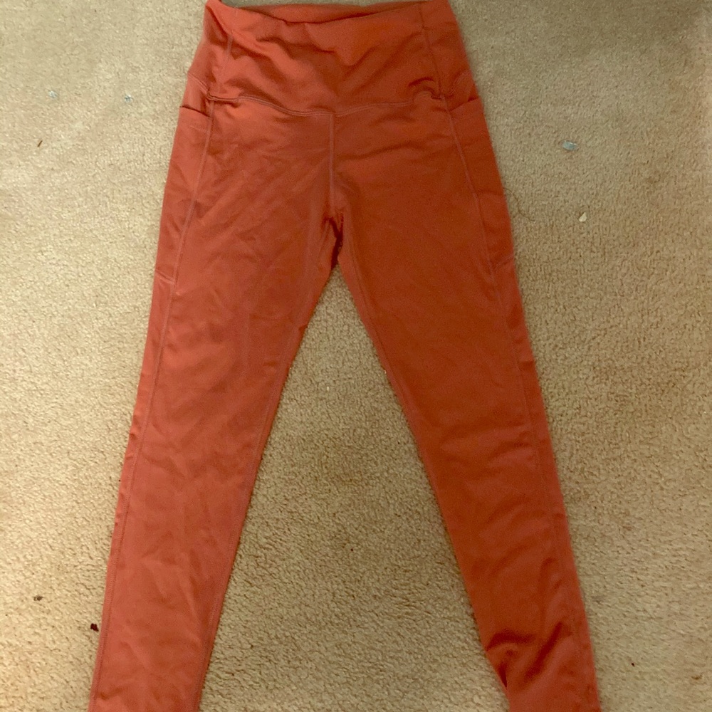 Brand New Athletic Leggings!